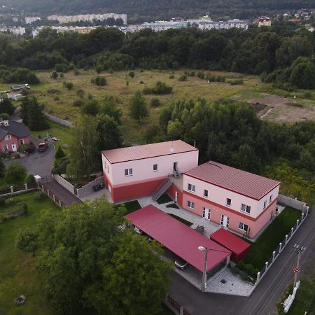 Apartmany Krupka Zewnętrze zdjęcie