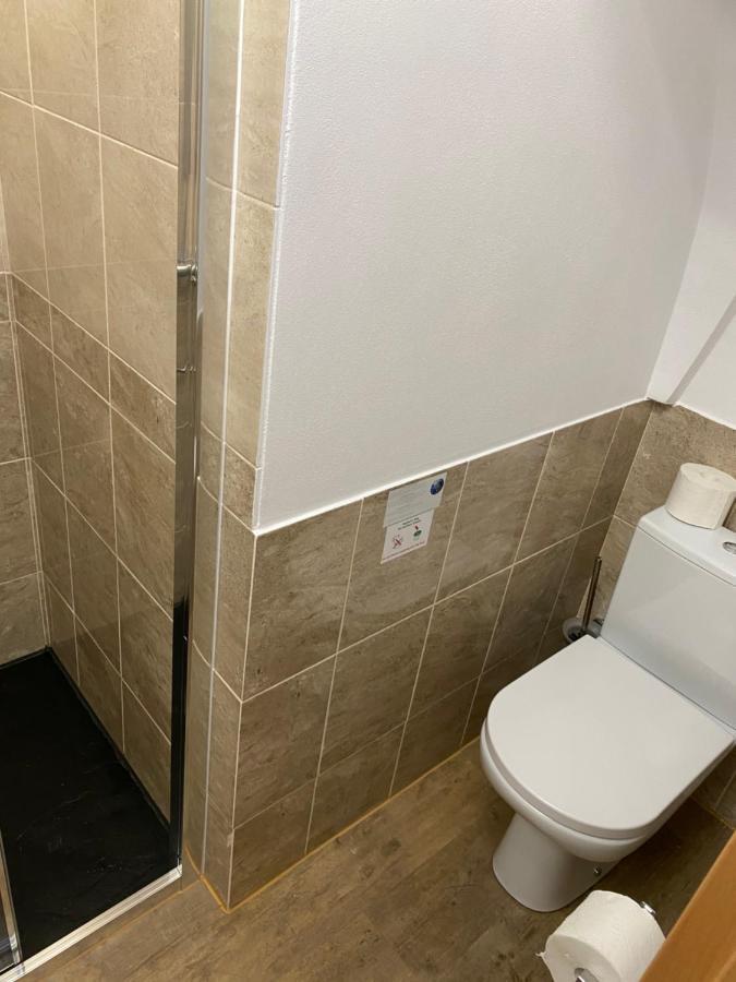 Apartmany Krupka Zewnętrze zdjęcie
