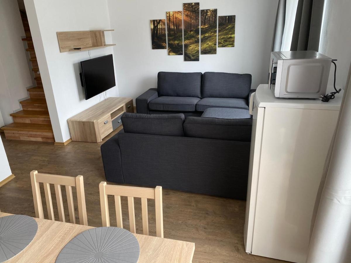 Apartmany Krupka Zewnętrze zdjęcie