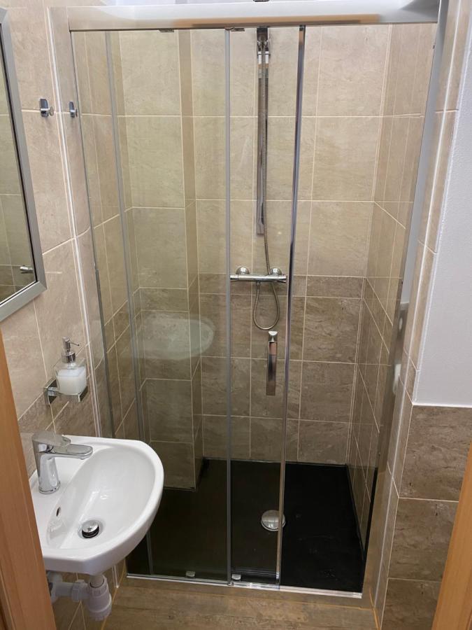 Apartmany Krupka Zewnętrze zdjęcie