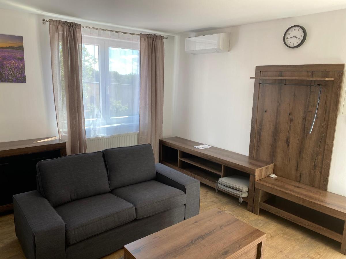 Apartmany Krupka Zewnętrze zdjęcie