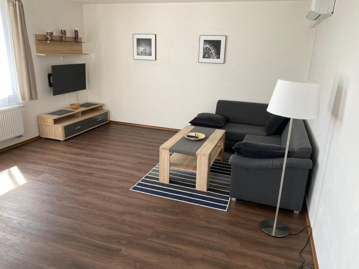 Apartmany Krupka Zewnętrze zdjęcie