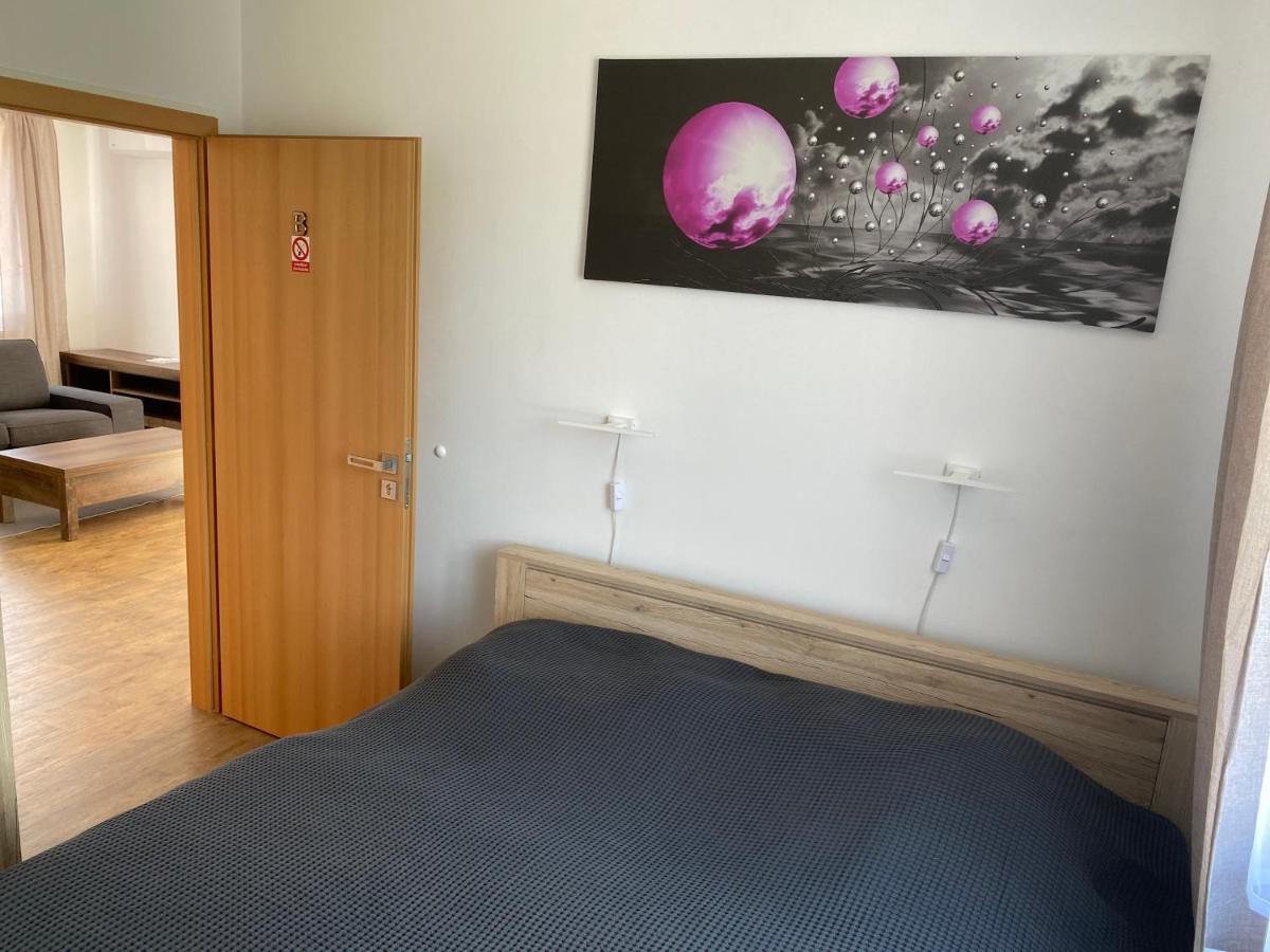 Apartmany Krupka Zewnętrze zdjęcie
