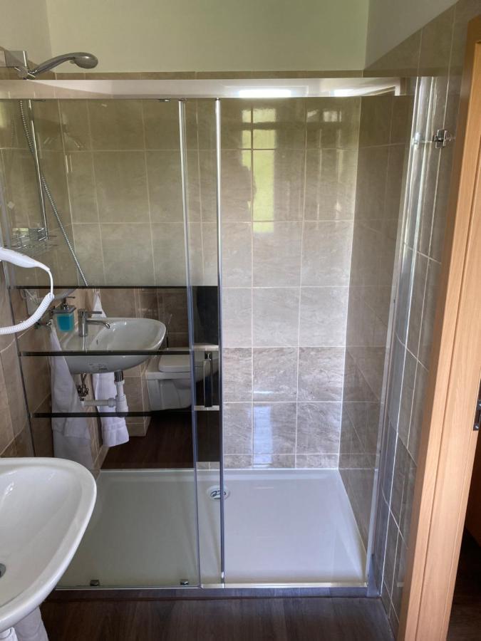 Apartmany Krupka Zewnętrze zdjęcie