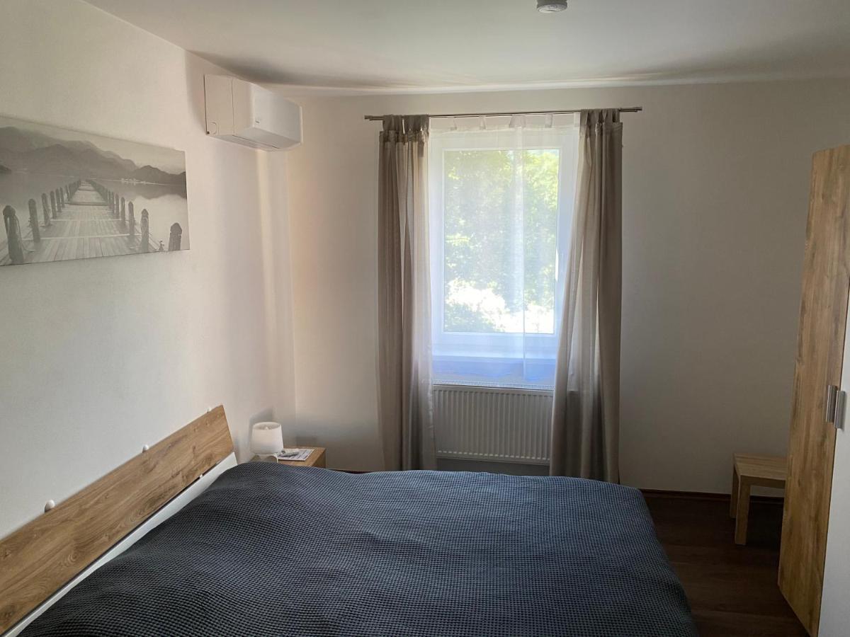 Apartmany Krupka Zewnętrze zdjęcie