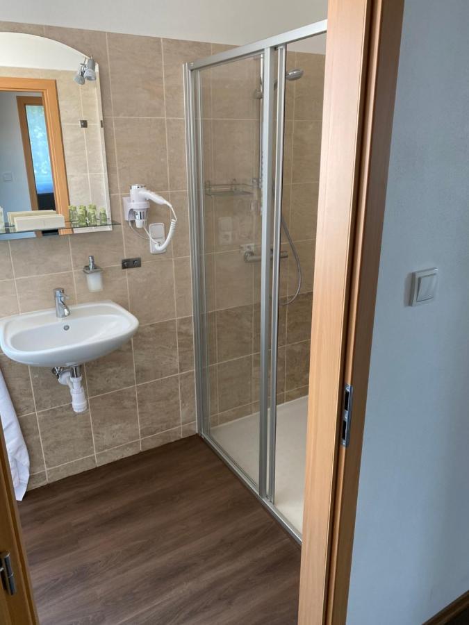 Apartmany Krupka Zewnętrze zdjęcie