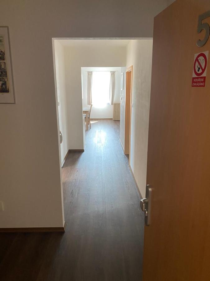 Apartmany Krupka Zewnętrze zdjęcie