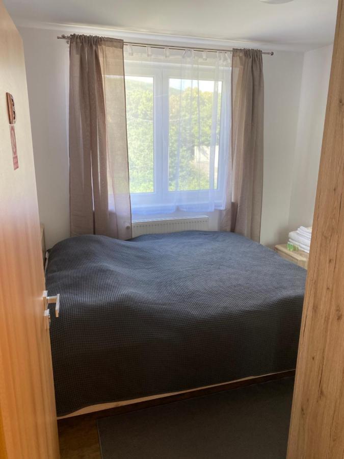 Apartmany Krupka Zewnętrze zdjęcie
