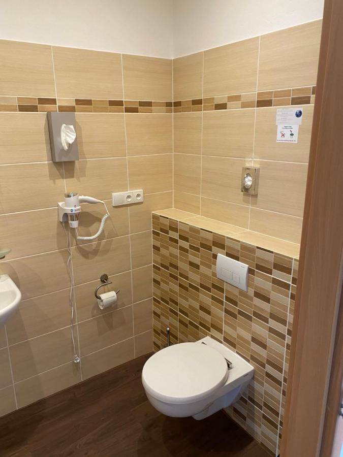 Apartmany Krupka Zewnętrze zdjęcie