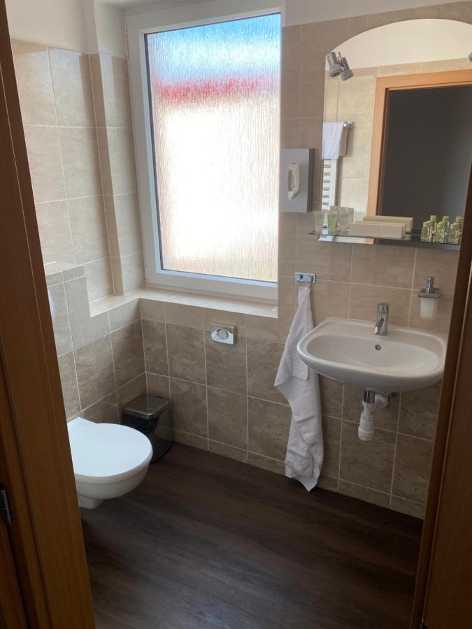 Apartmany Krupka Zewnętrze zdjęcie