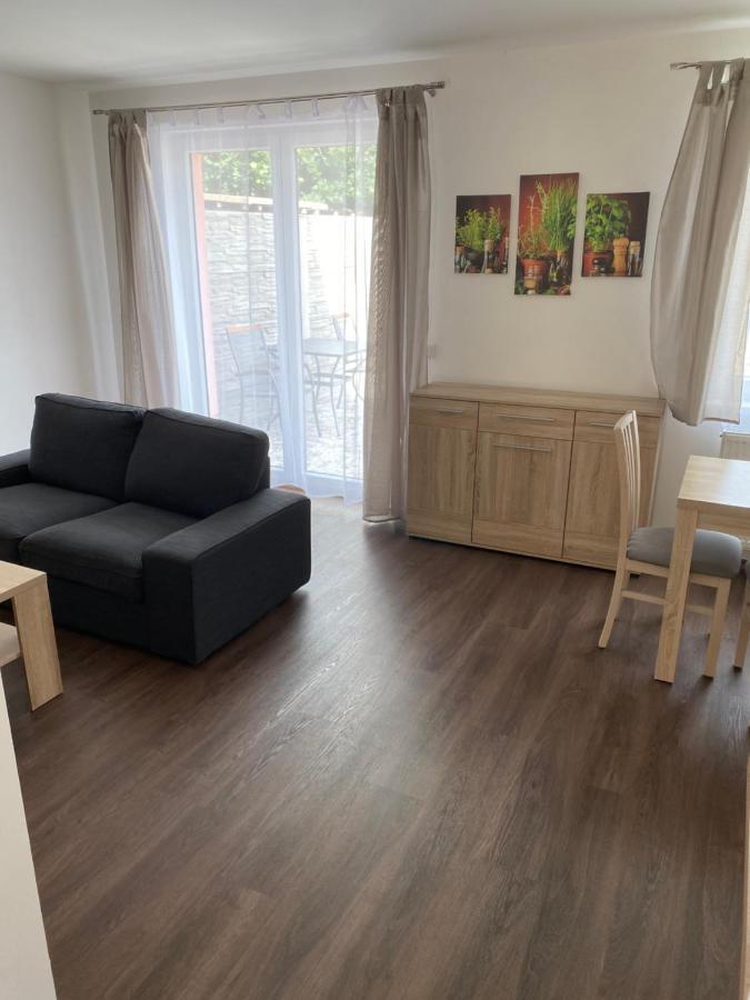 Apartmany Krupka Zewnętrze zdjęcie