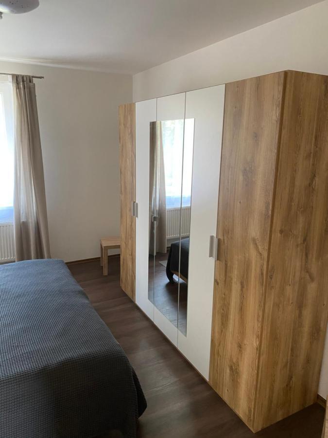 Apartmany Krupka Zewnętrze zdjęcie