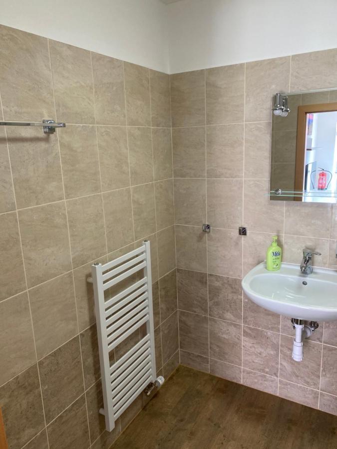 Apartmany Krupka Zewnętrze zdjęcie